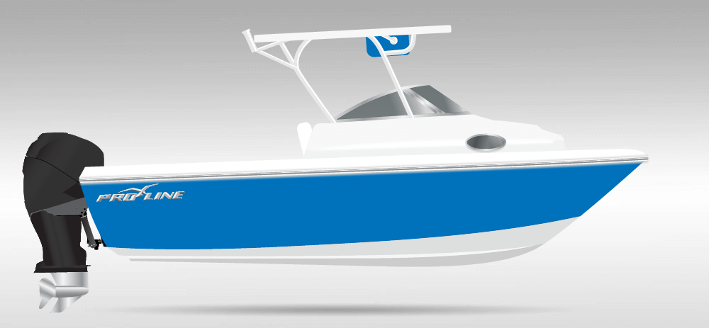 My Boat - 20 Express