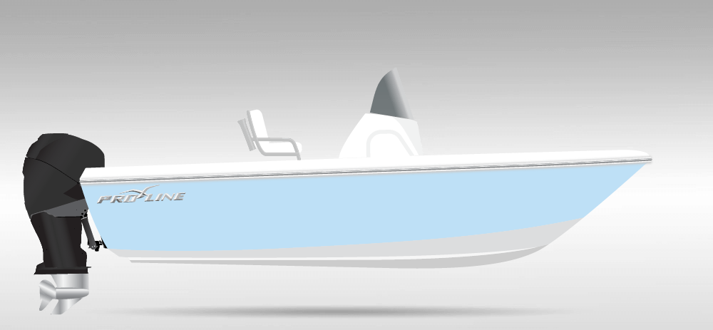 My Boat - 20 Sport