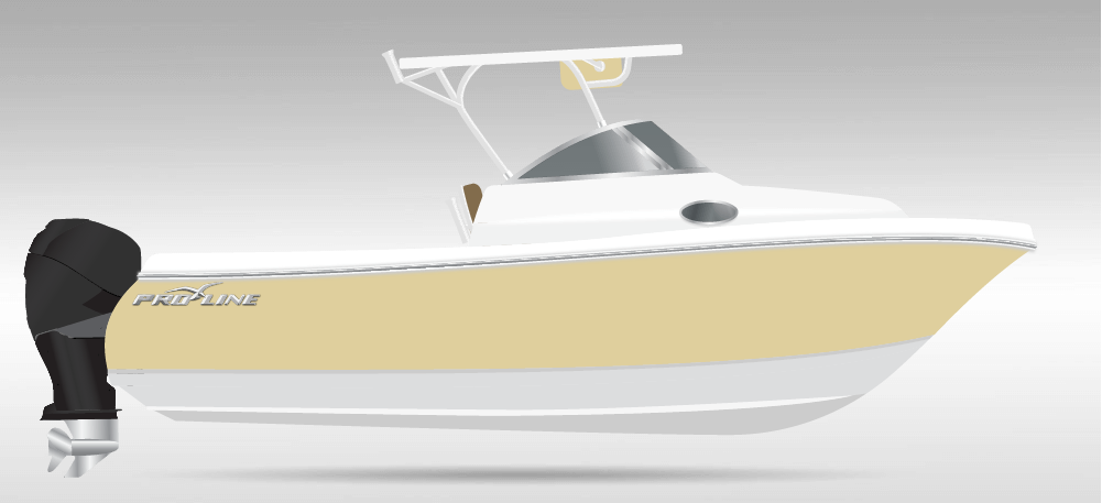 My Boat - 23 Express