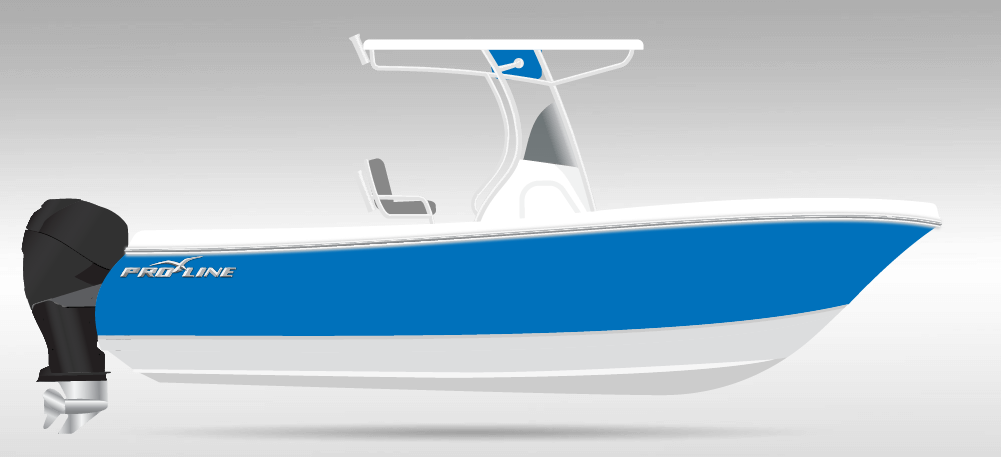 My Boat - 23 Sport