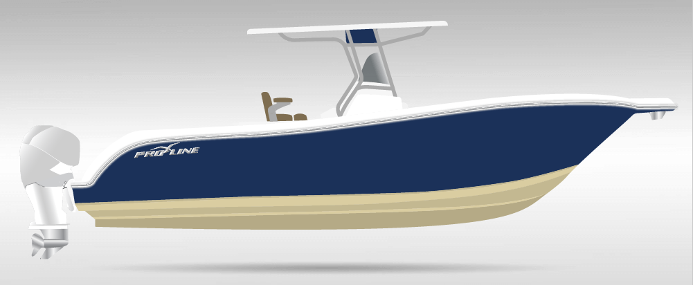 My Boat - 29 Grand Sport