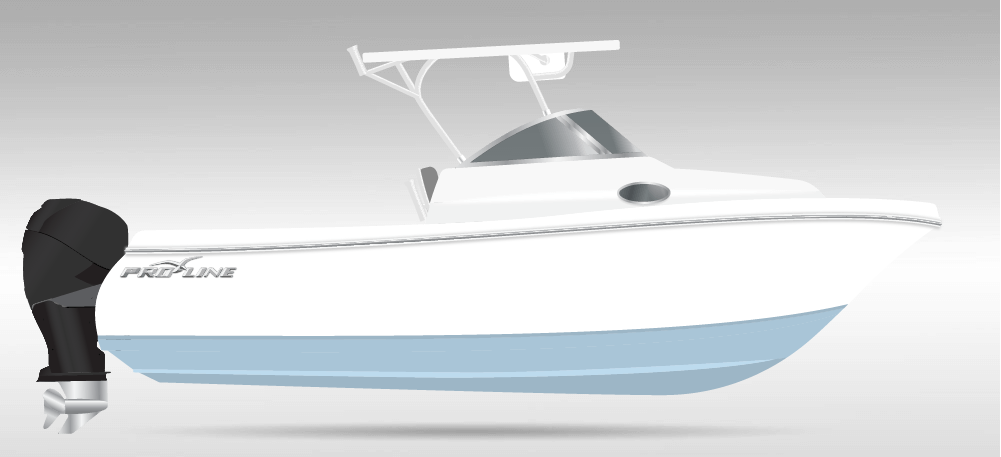 My Boat - 23 Express
