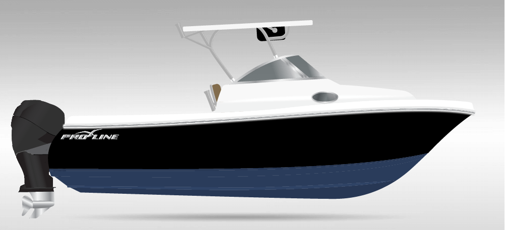 My Boat - 23 Express