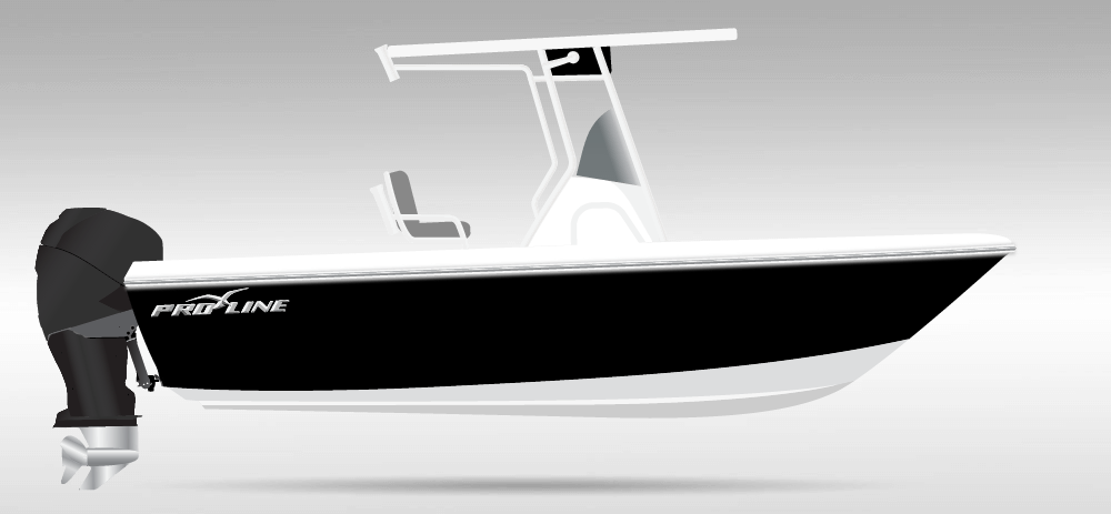 My Boat - 20 Sport