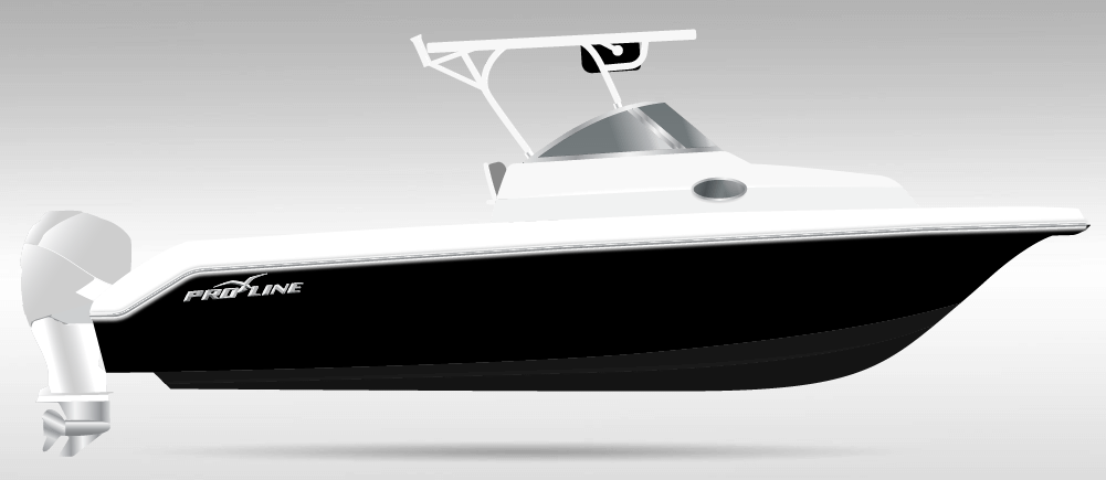 My Boat - 26 Express