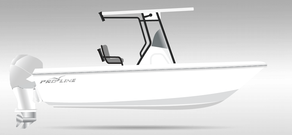 My Boat - 20 Sport