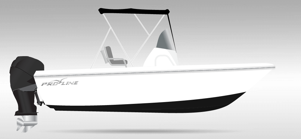 My Boat - 20 Sport