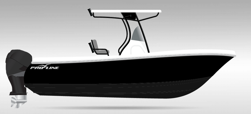 My Boat - 23 Sport