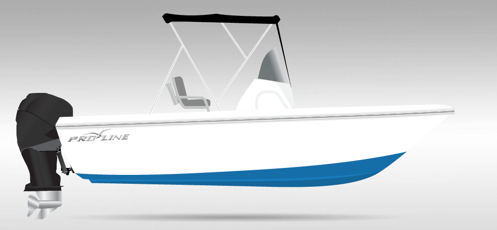 My Boat - 20 Sport