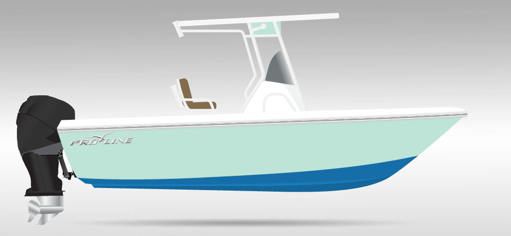 My Boat - 20 Sport