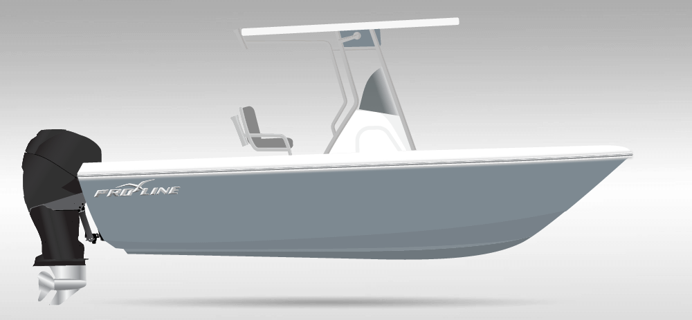 My Boat - 20 Sport