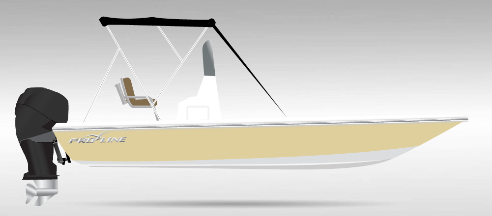 My Boat - 24 Bay