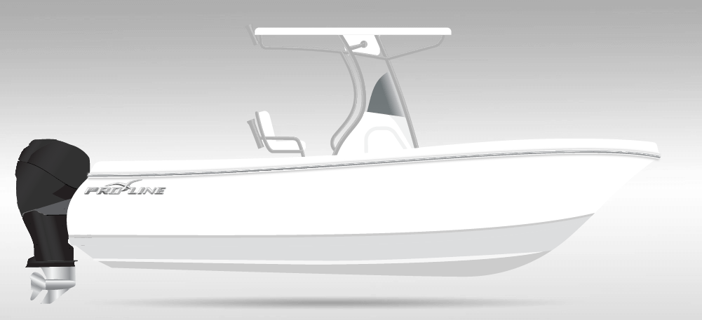 My Boat - 23 Sport