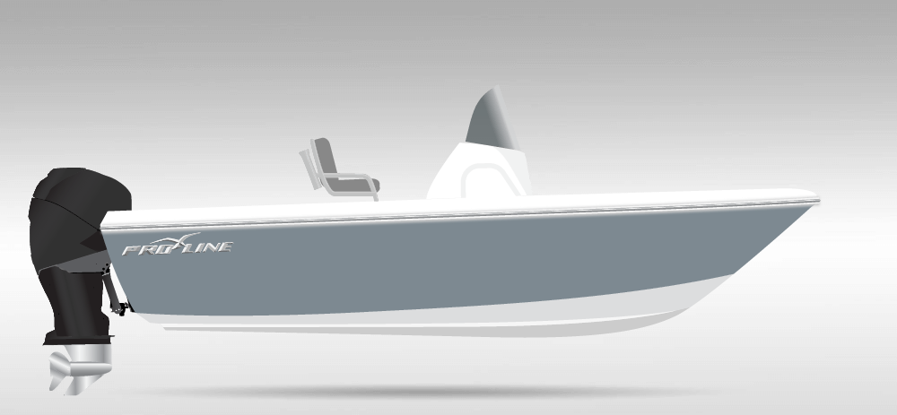 My Boat - 20 Sport