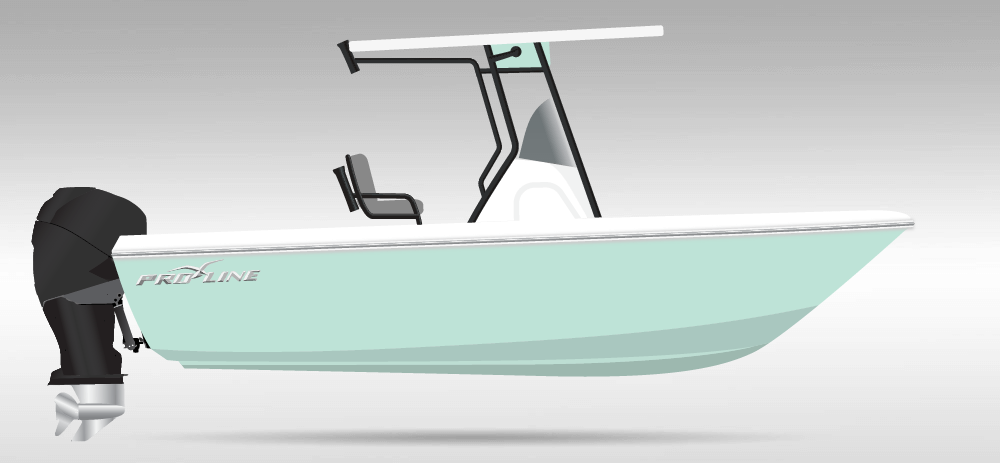 My Boat - 20 Sport