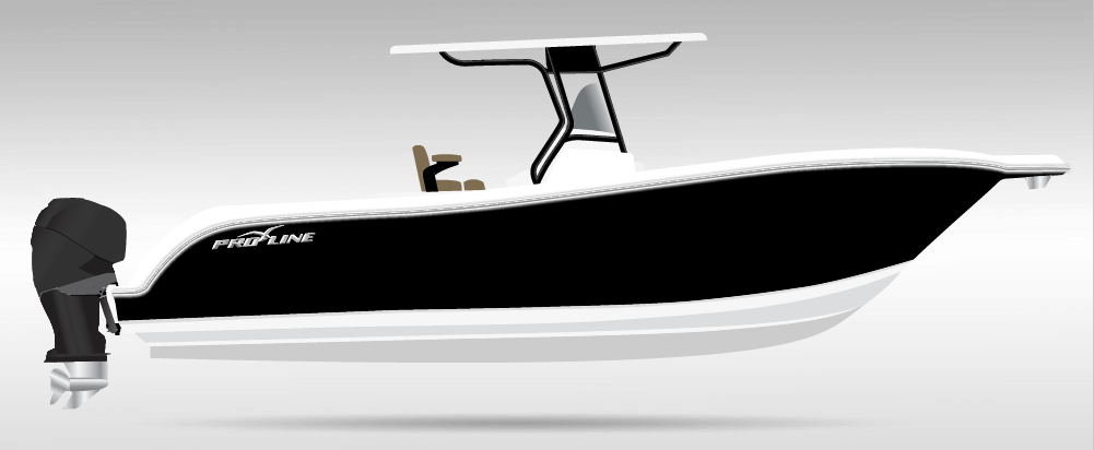 My Boat - 29 Grand Sport