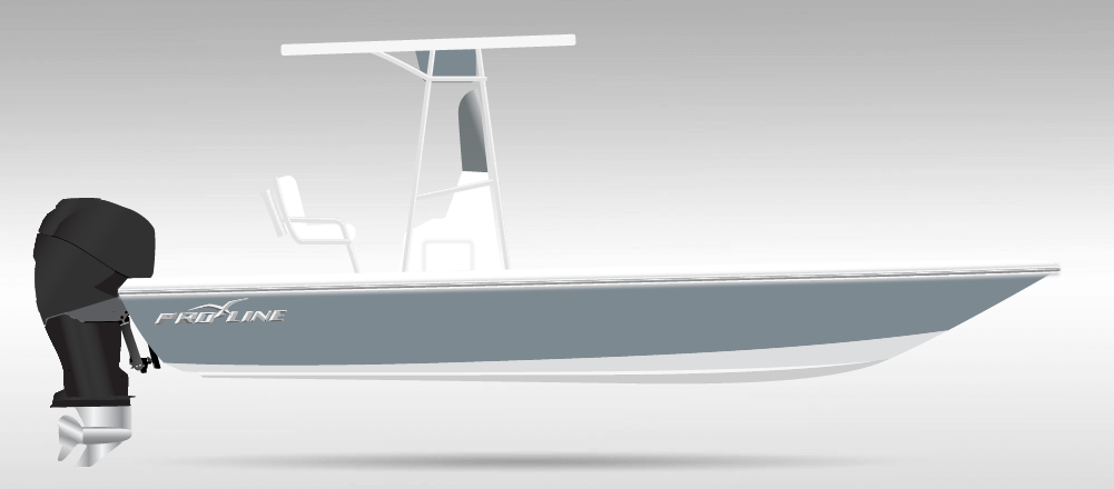 My Boat - 24 Bay