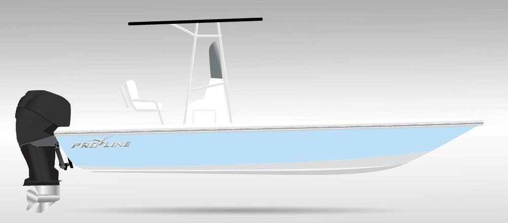 My Boat - 24 Bay