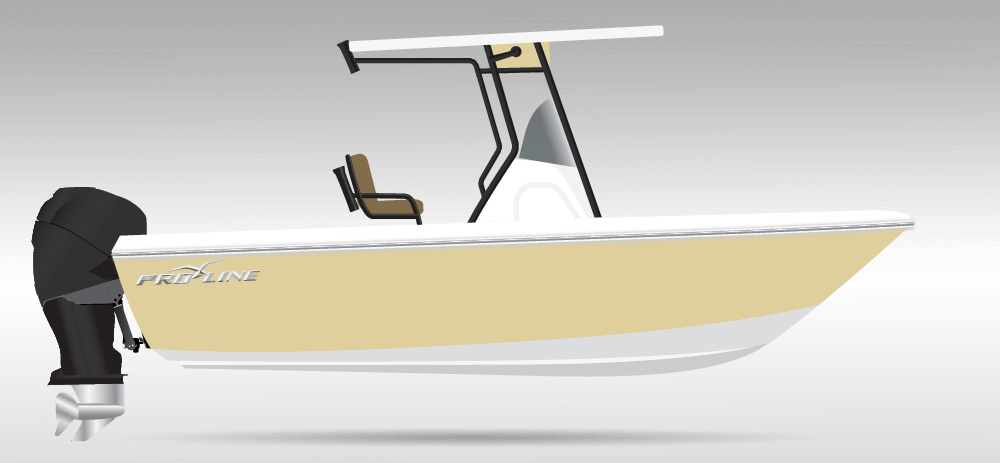 My Boat - 20 Sport