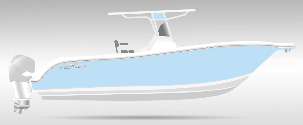 My Boat - 29 Grand Sport