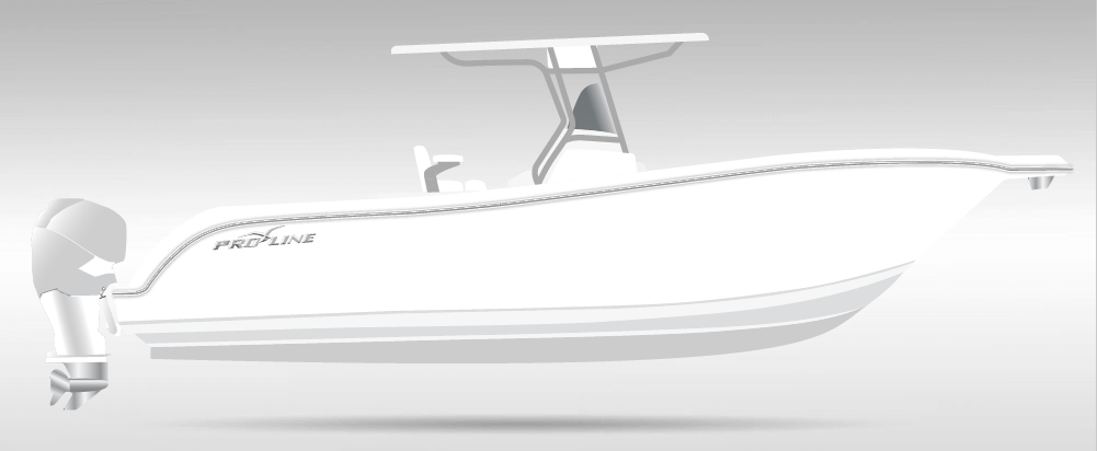 My Boat - 29 Grand Sport