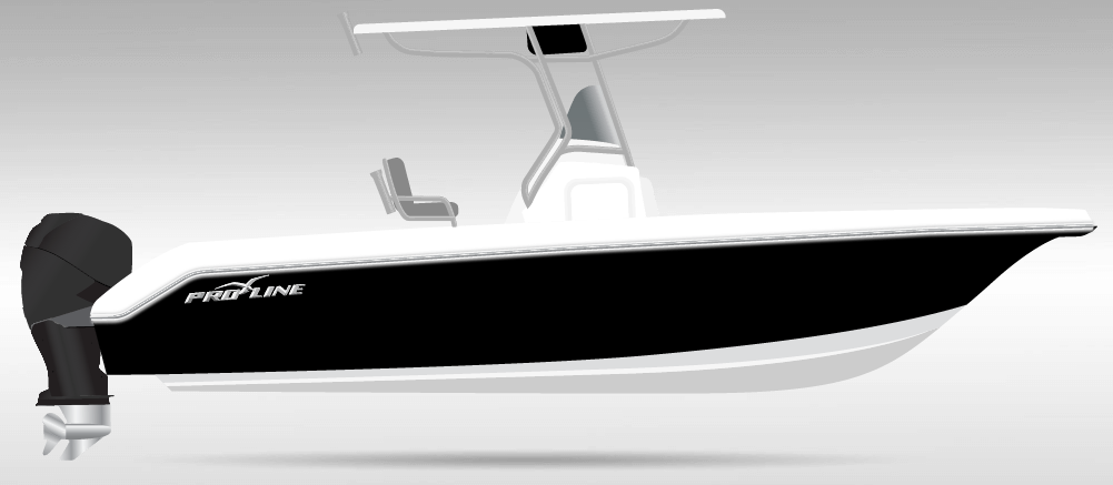 My Boat - 26 Super Sport