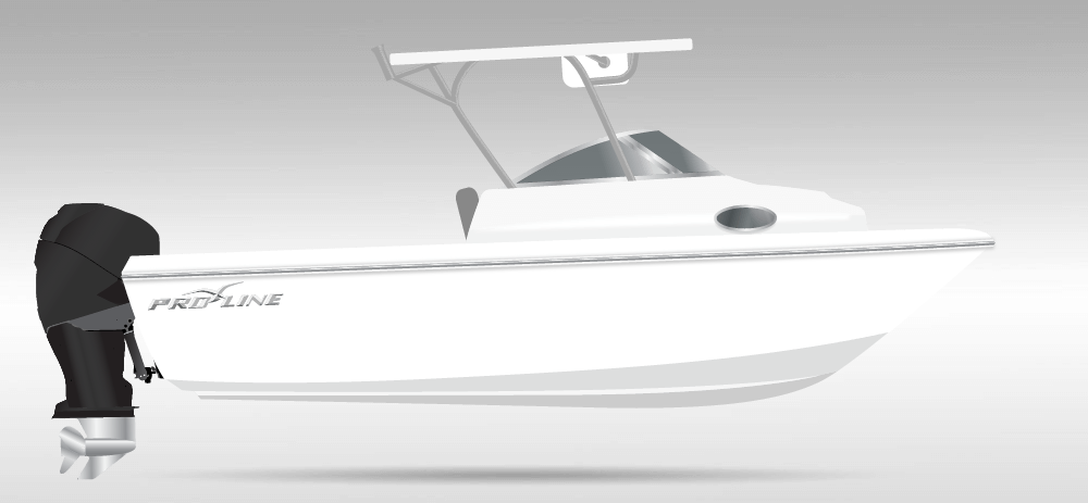 My Boat - 20 Express