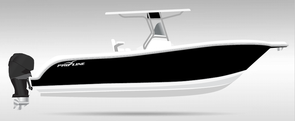 My Boat - 29 Grand Sport