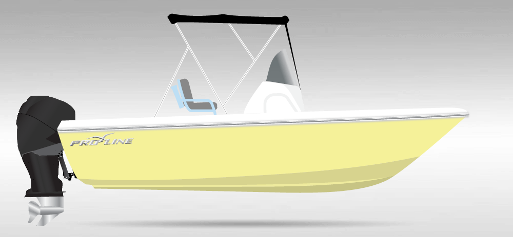 My Boat - 20 Sport