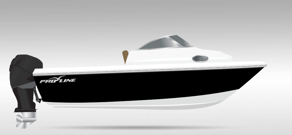 My Boat - 20 Express