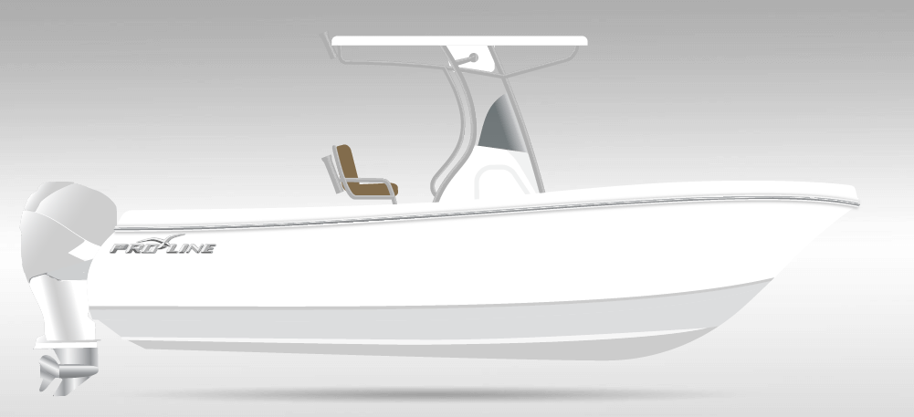 My Boat - 23 Sport