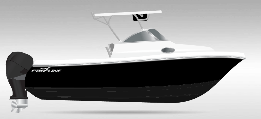 My Boat - 23 Express