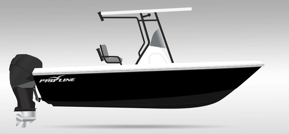 My Boat - 20 Sport