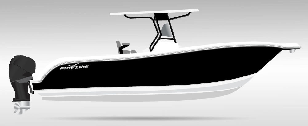 My Boat - 29 Grand Sport