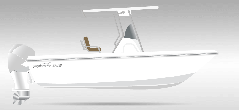 My Boat - 20 Sport