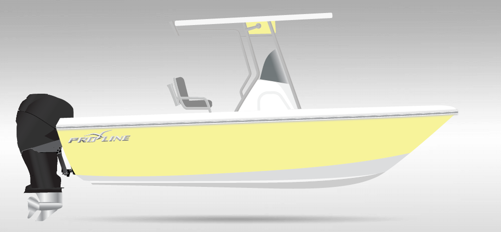 My Boat - 20 Sport