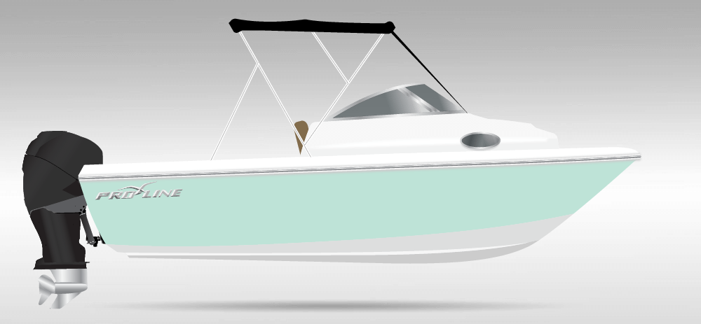 My Boat - 20 Express