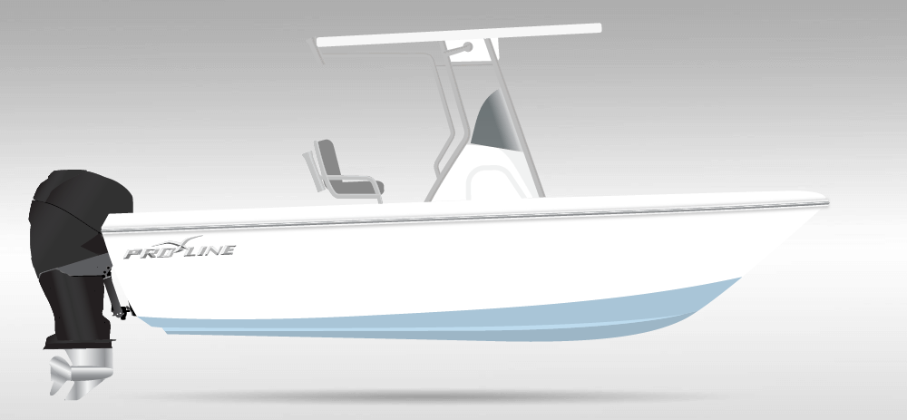 My Boat - 20 Sport