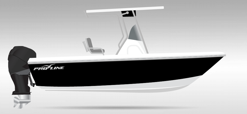 My Boat - 20 Sport