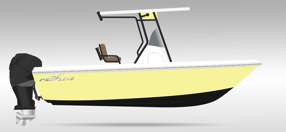 My Boat - 20 Sport