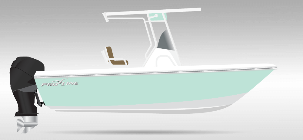 My Boat - 20 Sport