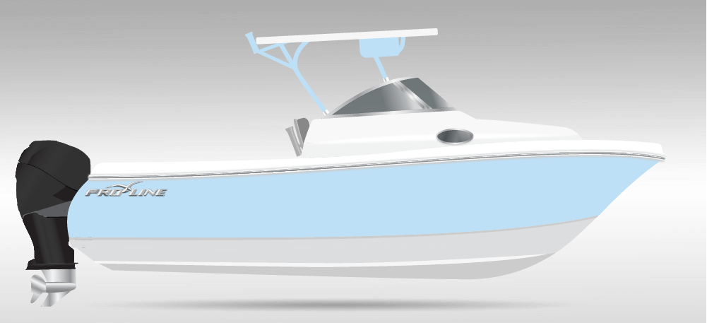 My Boat - 23 Express
