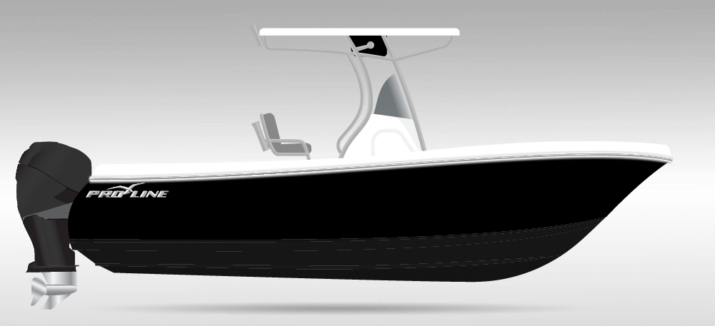 My Boat - 23 Sport