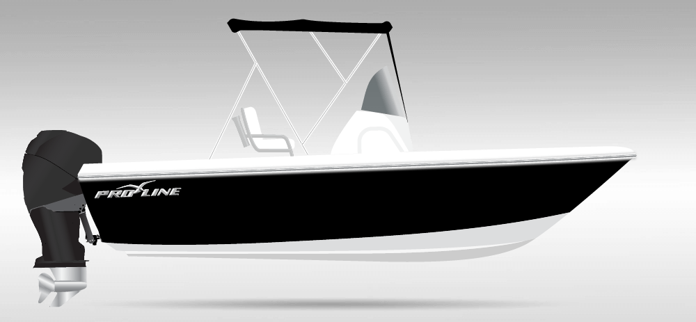 My Boat - 20 Sport