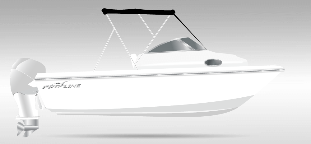 My Boat - 20 Express