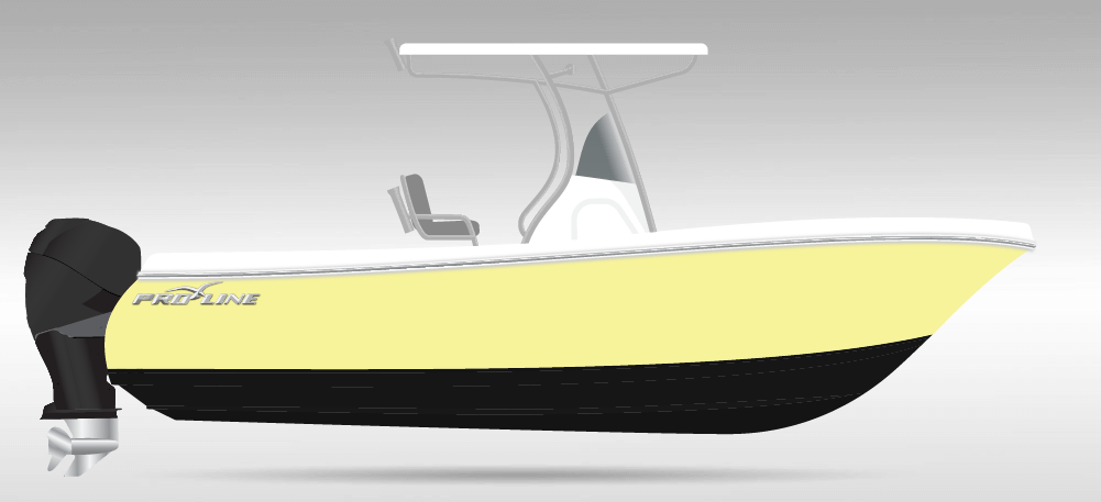My Boat - 23 Sport
