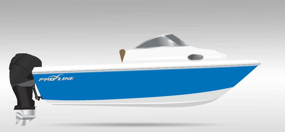 My Boat - 20 Express