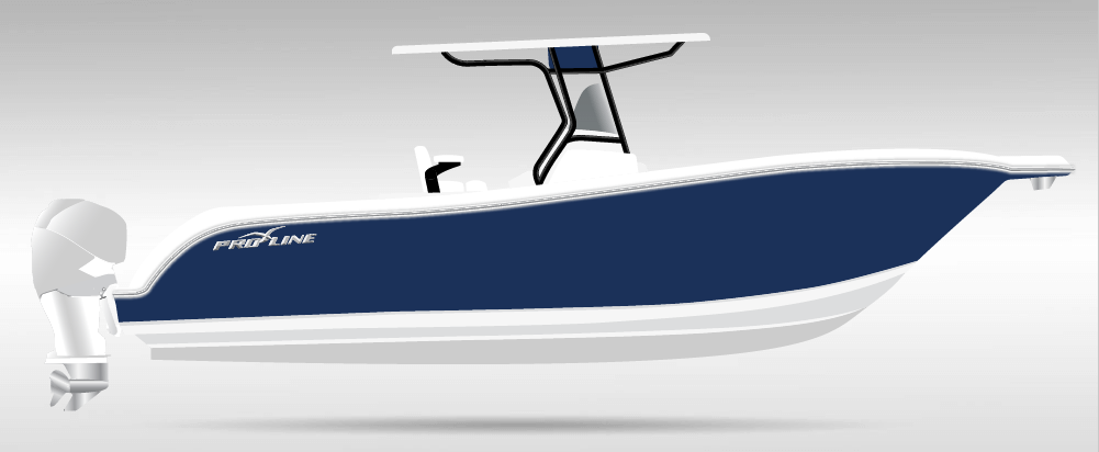 My Boat - 29 Grand Sport