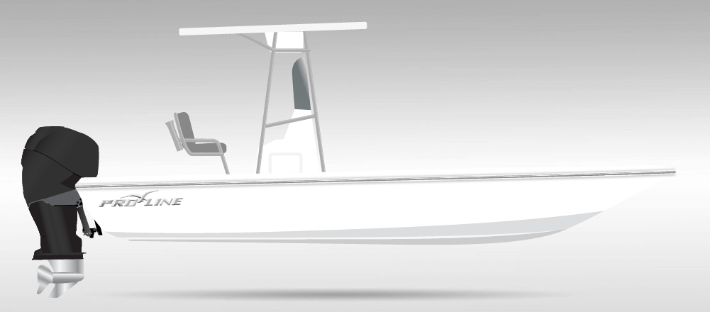 My Boat - 24 Bay