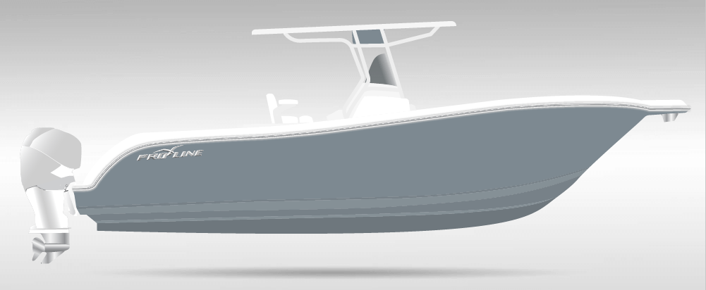 My Boat - 29 Grand Sport